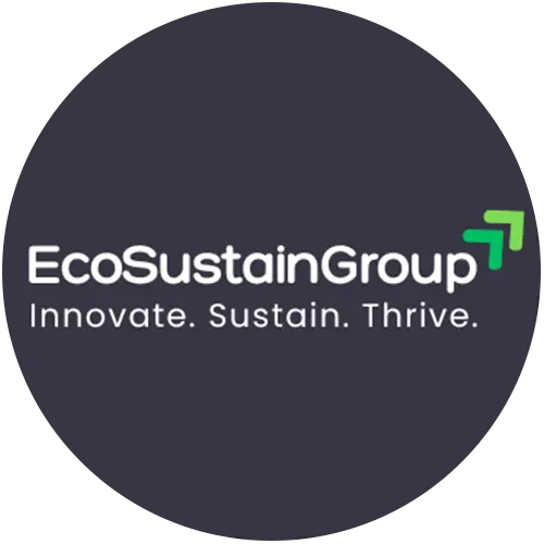 EcoSustain Group | EcoSolution Innovation